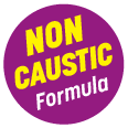 Non-Caustic Formula